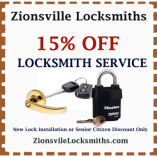 Zionsville Locksmiths