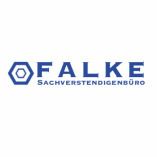 KFZ Gutachter Falke Sachverständigenbüro logo