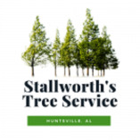 Stallworths Tree Service Huntsville