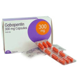 Neurontin gabapentin 300 mg