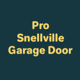 Pro Snellville Garage Door