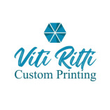 Viti Ritti Custom Printing