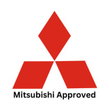 Mitsubishi Approved