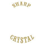 Sharp Crystal