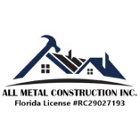 All Metal Construction