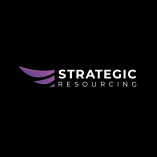 Strategic Resourcing