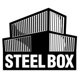 Steel Box Containers