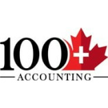 100+ Accounting Inc.