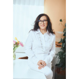 Frau Dr. Isabella Wilden | Hormonexperten.de