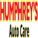 Humphreys Auto Care