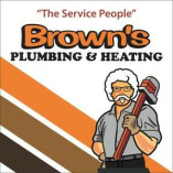 Browns Plumbing & Heating