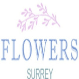 Flower Delivery Surrey