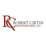 Robert Cirtin Investigations, LLC