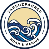 2kreuzfahrer.de logo