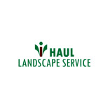 I Haul landscape services