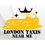 London Taxis Near Me