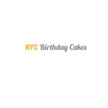 Nyc Birthday Cakes