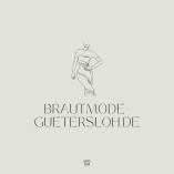 Brautmode Gütersloh logo
