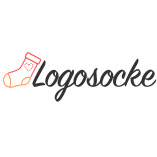 Logosocke