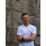 Ilja Panin – Schmerz- & Rückencoaching Jena