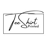 Tee Shirt Printed