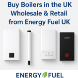 Energy Fuel UK
