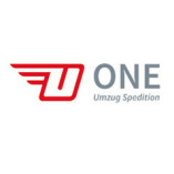 One Umzug Spedition logo