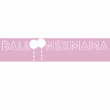 Balloons X Mama