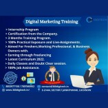 Best Digital Marketing Training in Lucknow