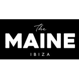 The MAINE Ibiza - Mediterranean Restaurant & Bar