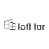 Loft Tür logo