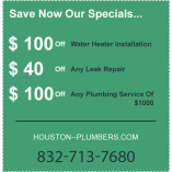 Professional Plumbing Provider in Houston TX