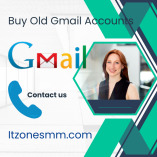 Are you looking to purchase an Buy old Gmail account