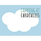 Camping at Cardewlees