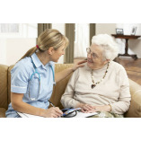 Senior Care Authority of Eastside King County