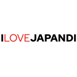 I Love Japandi