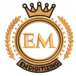 Digitization for emboridery