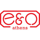 e&o Pan-Asian Restaurant Athens