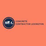 Concrete Contractors Lexington KY