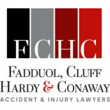 Fadduol, Cluff, Hardy & Conaway, P.C - Personal Injury Lawyers