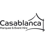 Casablanca Marquees