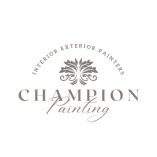 Champion Interior & Exterior Painters