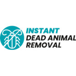 Dead Animal Removal