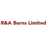 R&A Burns Limited