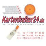 Kartenhalter24.de logo
