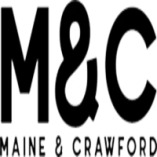 Maine & Crawford