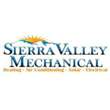 Sierra Valley Mechanical