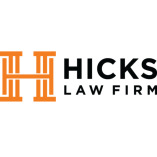 Hicks Law Firm