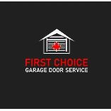 First Choice Garage Door Service