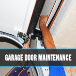 Repair Houston Garage Doors